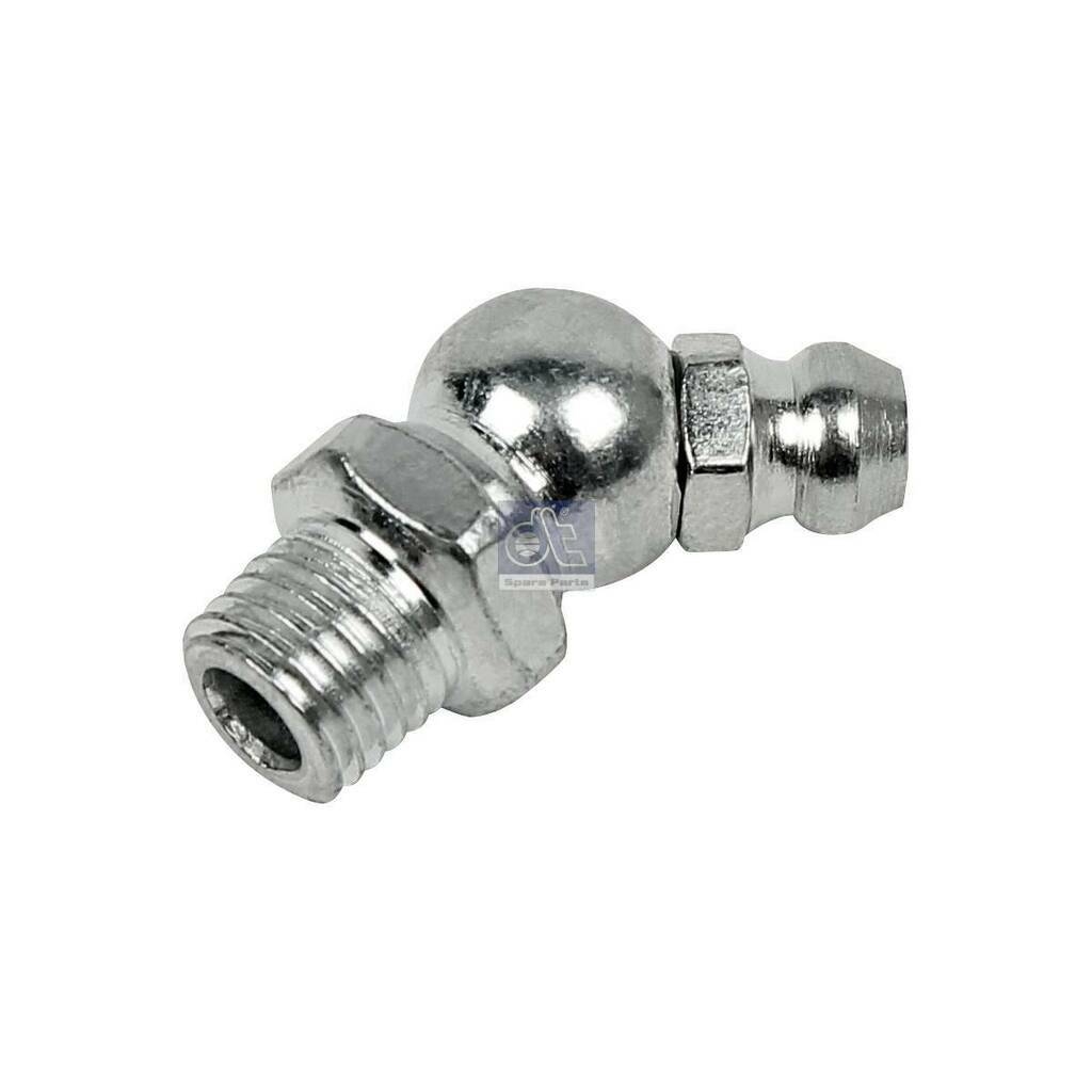 Пресс-масленка DIESEL TECHNIC, 115221